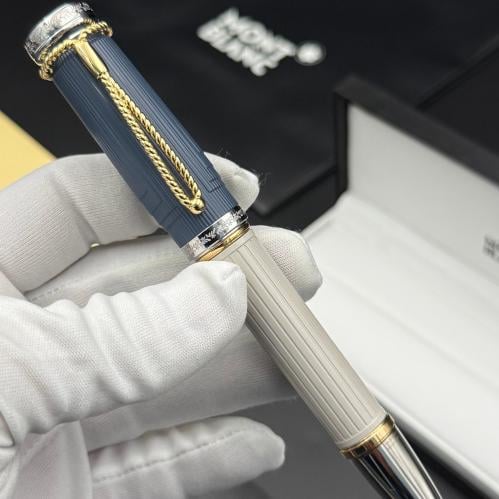 قلم مونت بلانك إصدار جيمس دين