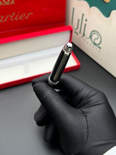 طقم سبحة وقلم