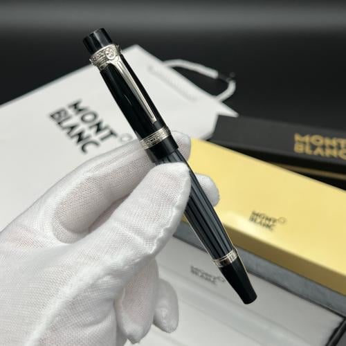 قلم مونت بلانك