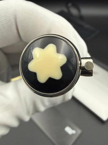 قلم مونت بلانك إصدار انزو فيراري