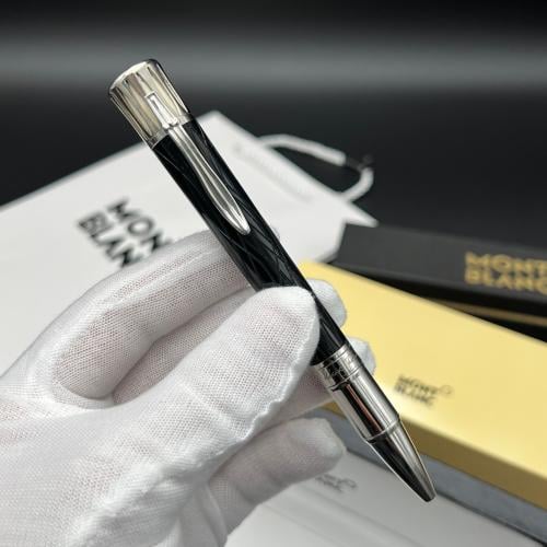 قلم مونت بلانك