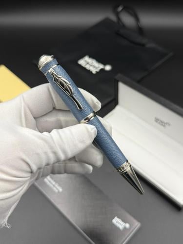 قلم مونت بلانك إصدار فيكتور هوجو