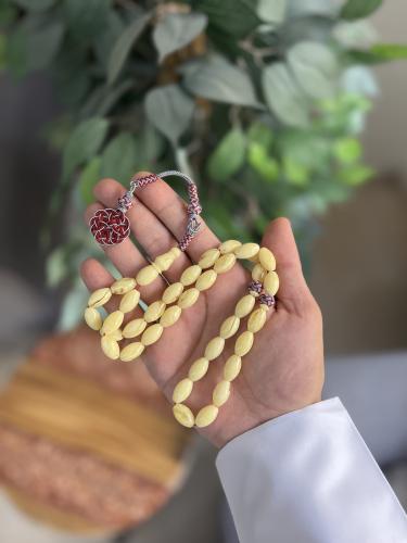 مسابح مستكة بطرابزونة