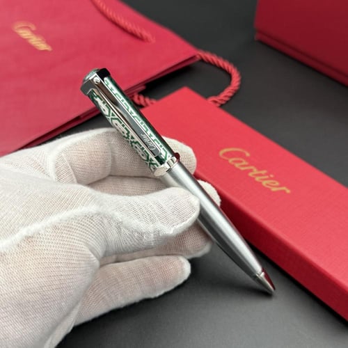 قلم دومو كارتير فر/غطا