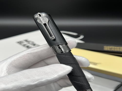 قلم مونت بلانك