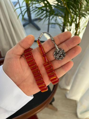 بكلايت يوناني بطرابزونة فضة