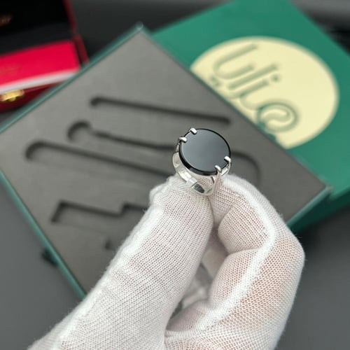 طقم (خاتم-قلم-سبحة)