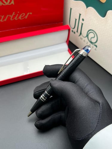 طقم سبحة وقلم