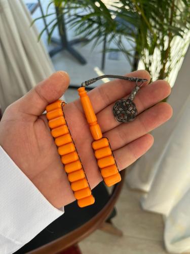 بكلايت يوناني بطرابزونة فضة