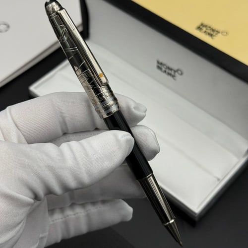 قلم مونت بلانك