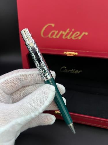 قلم سانتوس اصدار الشرق الاوسط