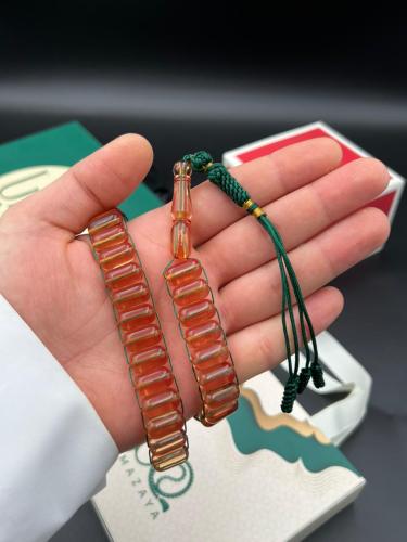 مسابح زعفران قصه يوناني