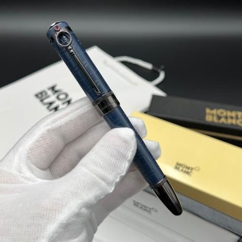 قلم مونت بلانك