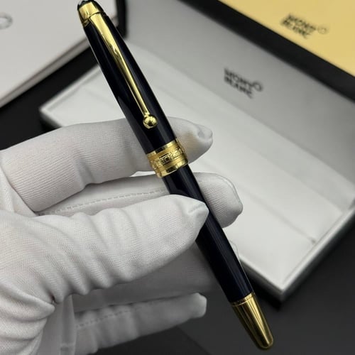 قلم مونت بلانك