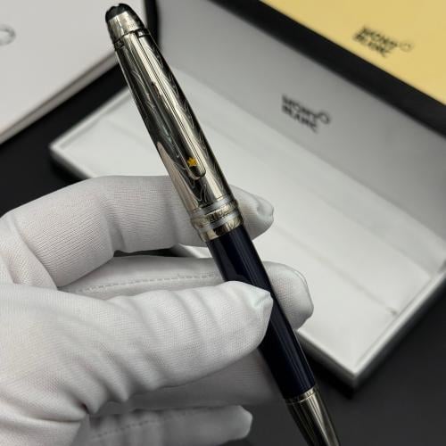 قلم مونت بلانك