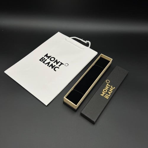 قلم مونت بلانك إصدار جيمس دين