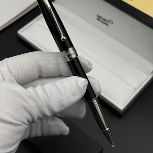 قلم مونت بلانك