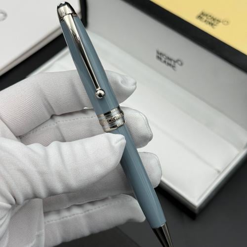 قلم مونت بلانك