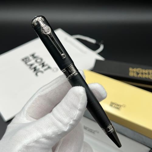 قلم مونت بلانك