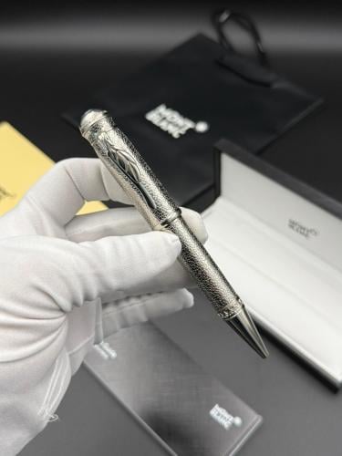 قلم مونت بلانك إصدار فيكتور هوجو