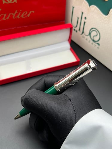 طقم سبحة وقلم