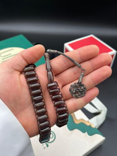 مسابح زعفران قصه يوناني