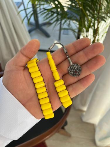 بكلايت يوناني بطرابزونة فضة