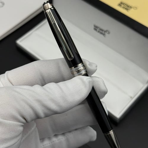 قلم مونت بلانك