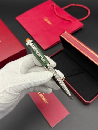 قلم كارتير باشا-زيتي