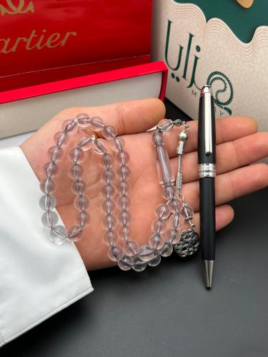 طقم سبحة وقلم