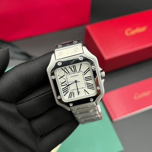 طقم كارتيرا (ساعة قلم وسبحة)