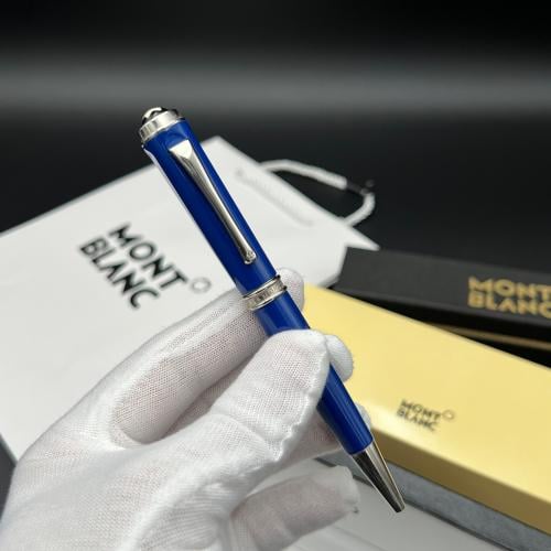 قلم مونت بلانك