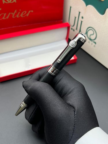 طقم سبحة وقلم