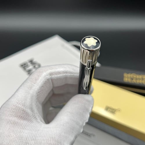 قلم مونت بلانك