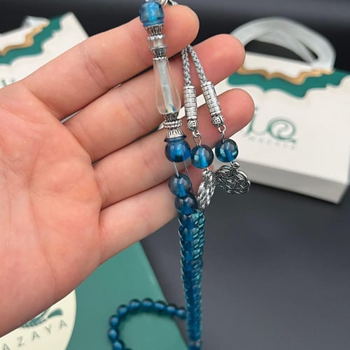 سبحه بكـلايـت تــركـي