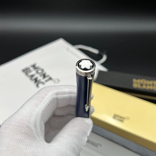 قلم مونت بلانك