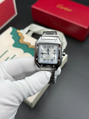 طقم كارنير (ساعة قلم وسبحة)