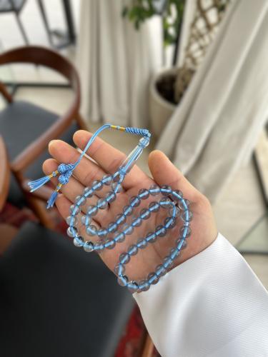 مسابح بكلايت شكة قماش