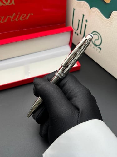 طقم سبحة وقلم