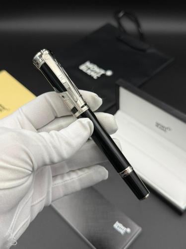 قلم مونت بلانك إصدار انزو فيراري