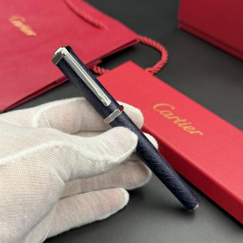 قلم دومو كارتير فر/غطا