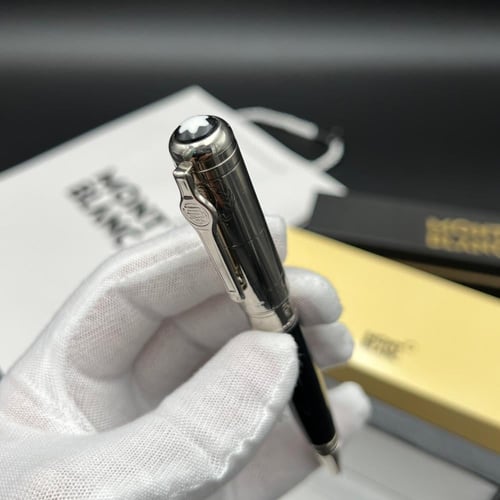 قلم مونت بلانك