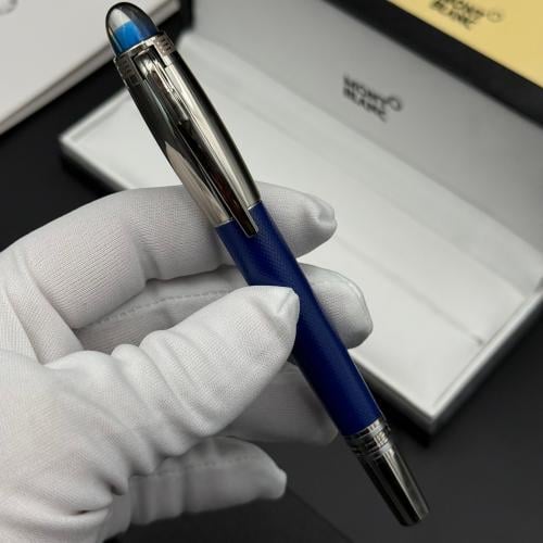 قلم مونت بلانك