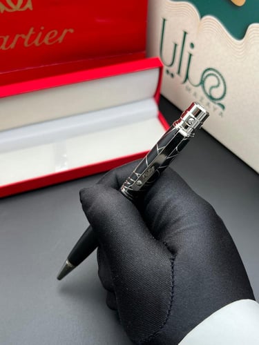 طقم سبحة وقلم