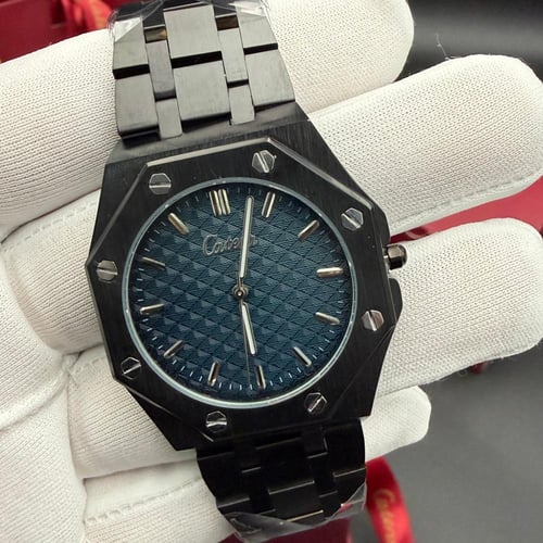 ساعة كارتيرا