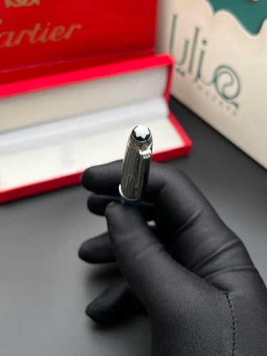 طقم سبحة وقلم