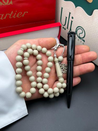 طقم سبحة وقلم