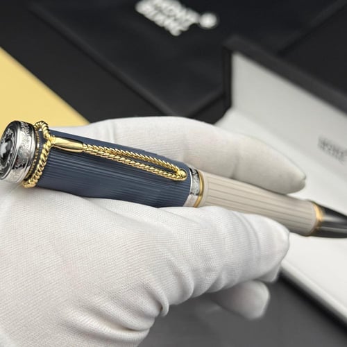 قلم مونت بلانك إصدار جيمس دين