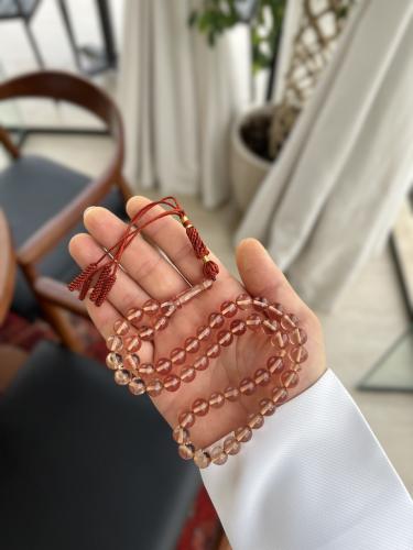 مسابح بكلايت شكة قماش