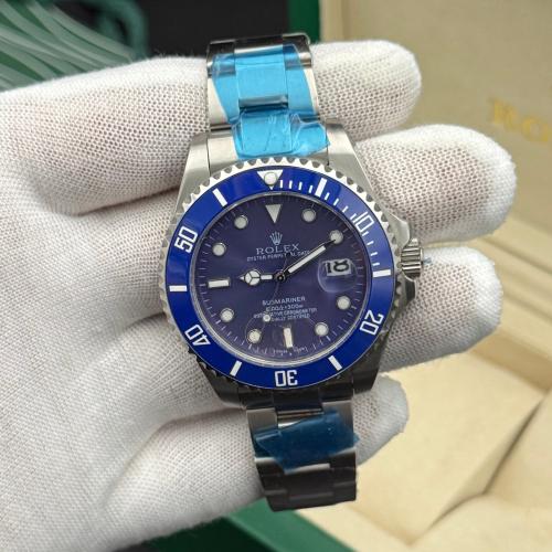 ساعة رولكس جي ام تي